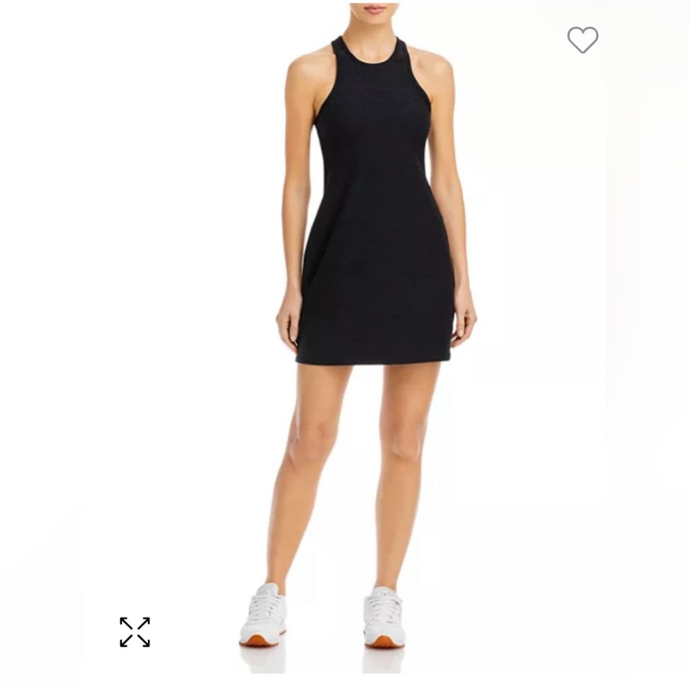 Beyond Yoga Spacedye dress